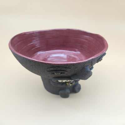 Tiki Tok Cocktail Bowl