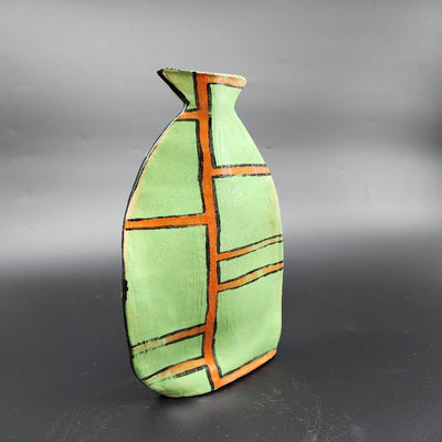 Route 2D Vase