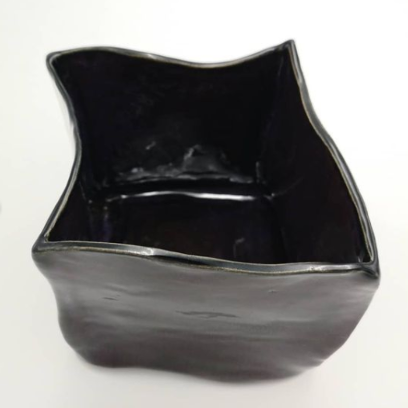 Wave Box Bowl - That Ikigai Project