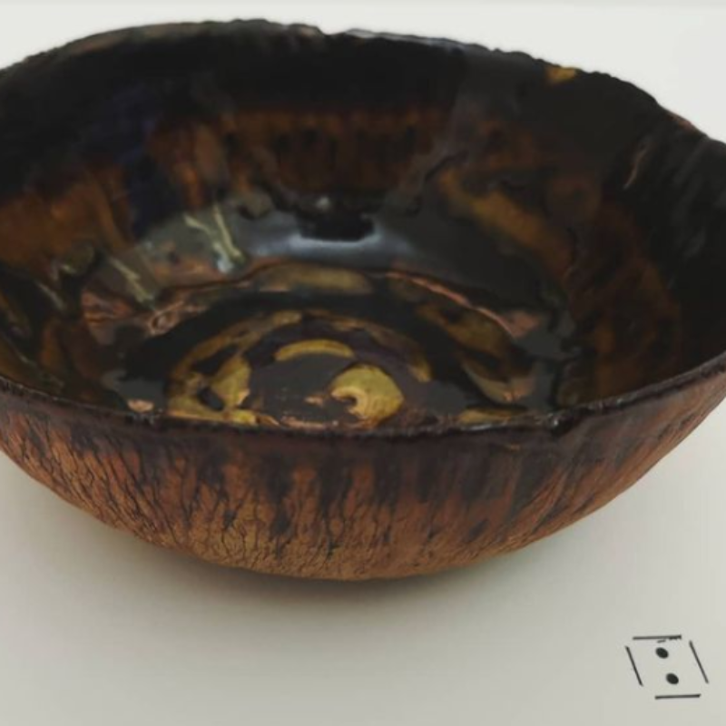 Ritual Bowl - That Ikigai Project