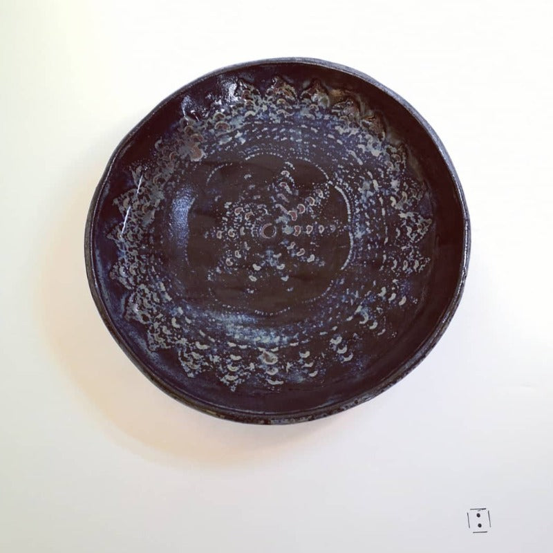 Lacy Lu Plate - That Ikigai Project