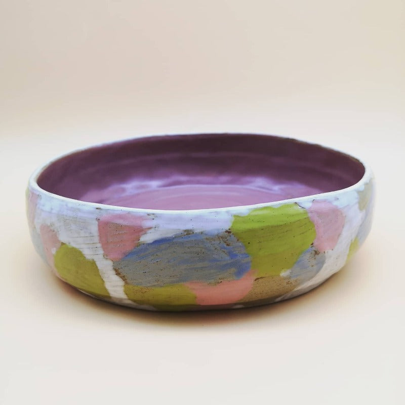 Robin Bowl - That Ikigai Project