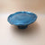 Turquoise Night Sky Cake Stand - That Ikigai Project